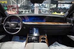 كاديلاك اسكاليد